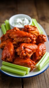 Appetizer Recipes