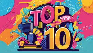 Top 10 Recipes